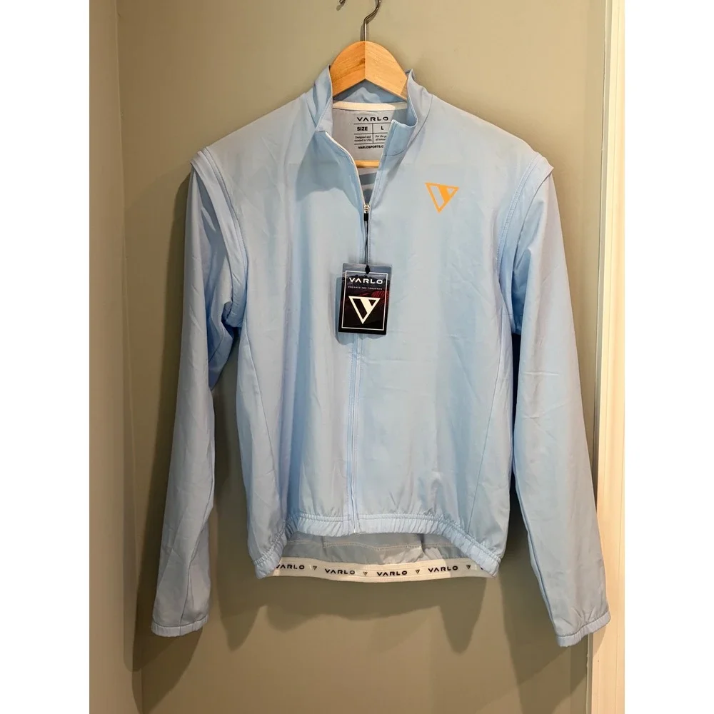 Varlo cycling jacket